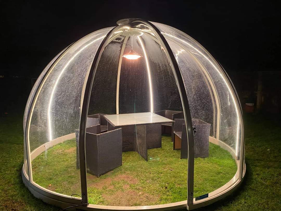 columbia megavent ii