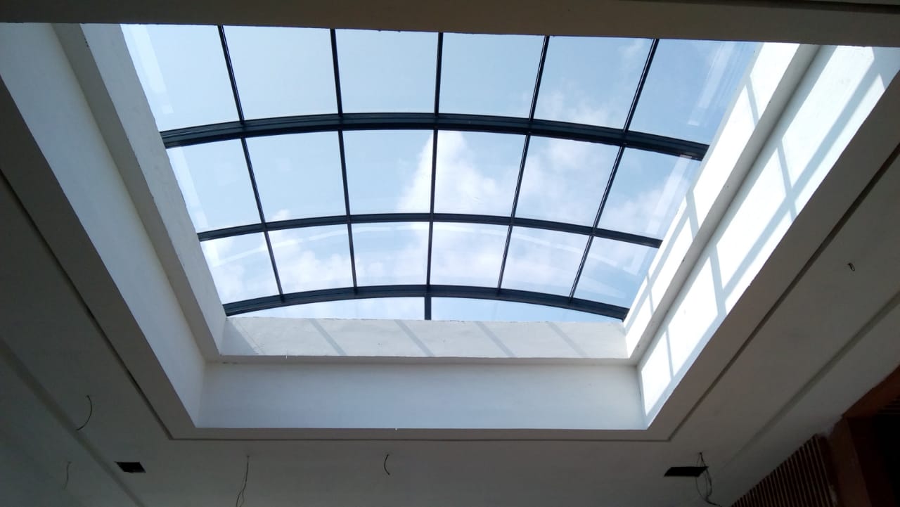 Fixed Skylight
