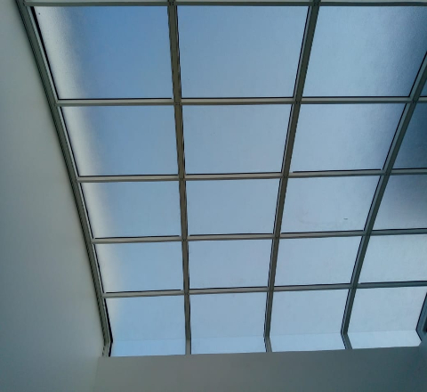 Fixed Skylight